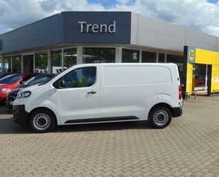 Opel Opel Vivaro Kasten Edition M Gebrauchtwagen