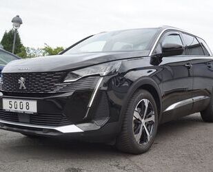 Peugeot Peugeot 5008 Allure Pack HDi 130 Autom.7 Sitze;LED Gebrauchtwagen