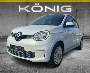 Renault Renault Twingo Vibes Electric *Subw. *Vibes Paket Gebrauchtwagen