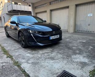 Peugeot Peugeot 508 First Edition RHD LED Night Vision Gebrauchtwagen