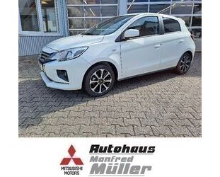 Mitsubishi Mitsubishi Space Star 1.2 Select+ Gebrauchtwagen