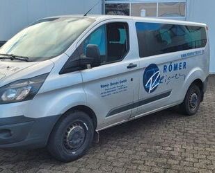 Ford Ford Transit/Tourneo Custom Kombi 330 L2 Gebrauchtwagen