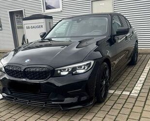 BMW BMW 318d Sport Line Sport Line Gebrauchtwagen