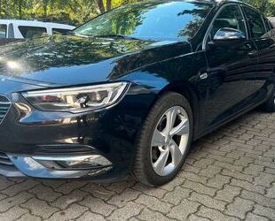 Opel Opel Insignia 2.0 Diesel Business Edi,BOSE *TÜV N Gebrauchtwagen