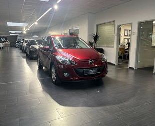 Mazda Mazda 2 1.3l 84PS 5T 5GS AL-EDITION Gebrauchtwagen