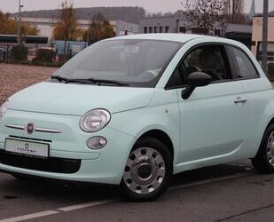 Fiat Fiat 500 Pop EFH Keine Klima Winterräder Gebrauchtwagen