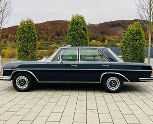 Mercedes-Benz Mercedes-Benz 280 SE Gebrauchtwagen