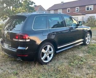 VW Volkswagen Touareg 3.0 V6 TDI Tiptronic Individual Gebrauchtwagen