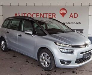 Citroen Citroën C4 Grand Picasso °Kamera °Navi °7-Sitzer ° Gebrauchtwagen