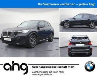 BMW BMW X1 sDrive18i Steptronic M Sportpaket Sportsitz Gebrauchtwagen