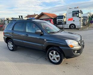 Kia Kia Sportage EX Gebrauchtwagen