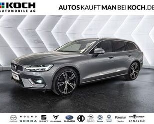 Volvo Volvo V60 D3 Inscription AHK ACC BLIS FSHz Intelli Gebrauchtwagen