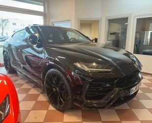 Lamborghini Lamborghini Urus Gebrauchtwagen