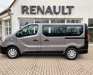 Renault Renault Trafic Combi L1H1 2,7t Expression*Tüv6.26 Gebrauchtwagen