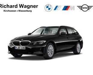 BMW BMW 330 d Touring xDrive AHK Pano Navi DrivAssProf Gebrauchtwagen