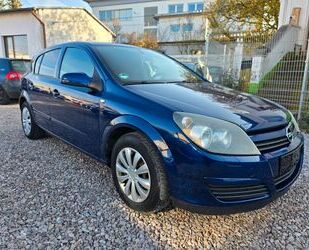 Opel Opel Astra H Lim.*Klima*CD Radio*Tüv 09.2025* Gebrauchtwagen