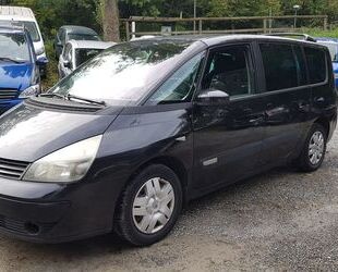 Renault Renault Grand Espace Dynamique 1.9 dCi 7 Sitze&Nav Gebrauchtwagen