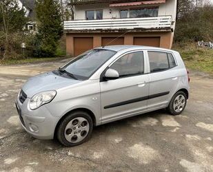 Kia Kia Picanto 1.1 LX Gebrauchtwagen