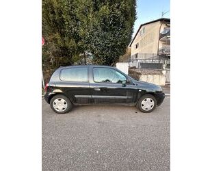 Renault Renault Clio 1.2 Authentique Authentique Gebrauchtwagen