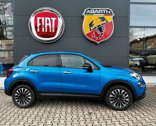 Fiat Fiat 500X MY23 DOLCEVITA+KLIMA+KAMERA+PDC+NAVI+ Gebrauchtwagen