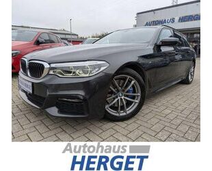 BMW BMW 530d xDrive Touring Aut. M-Sport 2.Hand/Scheck Gebrauchtwagen