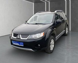 Mitsubishi Mitsubishi Outlander 2.4 I XL Wagen Nr.:086 Gebrauchtwagen