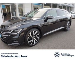 VW Volkswagen Arteon Shooting Brake Rline 2.0 TDI 7DS Gebrauchtwagen