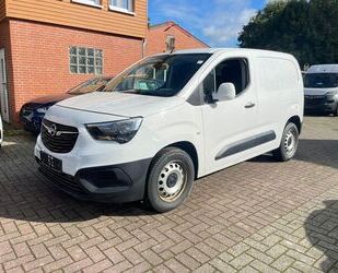 Opel Opel Combo E Cargo Edition erhöhte Nutzlast Gebrauchtwagen