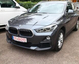 BMW BMW X2 xDrive20i Sp Steptr/Navi/Klimaaut/PDC/SHZ/L Gebrauchtwagen