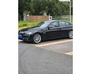 BMW BMW 530d A Luxury Line Luxury Line Gebrauchtwagen