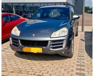 Porsche Porsche Cayenne 3,0 TD Tiptronic - Gebrauchtwagen