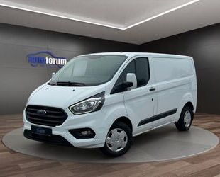 Ford Ford Transit Custom Kasten 300 L1 WERKSTATT NAVI P Gebrauchtwagen