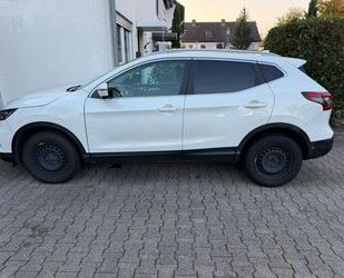 Nissan Nissan Qashqai 1.6 dCi DPF Xtronic N-CONNECTA N-CO Gebrauchtwagen