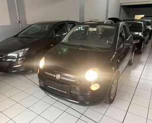 Fiat Fiat 500 Pop Gebrauchtwagen