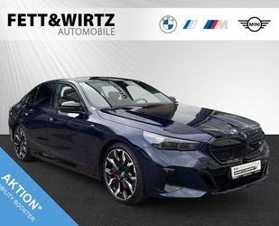 BMW BMW i5 M60 xDrive M Sport Pro|Pano|Bowers&Wilkins| Gebrauchtwagen