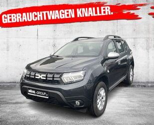 Dacia Dacia Duster EXPRESSION TCe 130 *KLIMA*PARK-PILOT* Gebrauchtwagen