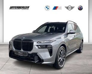 BMW BMW X7 xDrive40i M Sportpaket Gestiksteuerung DAB Gebrauchtwagen