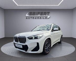 BMW BMW X1 20d xDrive M-SPORT | PANO | ADAPT.LED | DAB Gebrauchtwagen