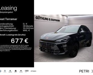 Cupra Cupra Terramar VZ 1.5 e-HYBRID 272 PS DSG *Matrix* Gebrauchtwagen