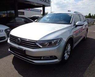 VW Volkswagen Passat Kombi Comfortline°BMT°Navi°Acc°M Gebrauchtwagen