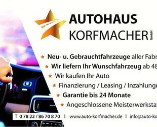 Ford Ford S-Max S-MAX Titanium NAVI 7-SITZER Gebrauchtwagen