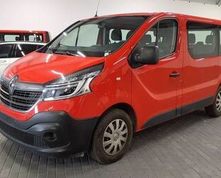 Renault Renault Trafic Combi 2.0 dCi 120 Energy 