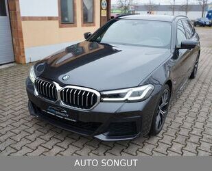 BMW BMW 530d T. M-SPORTPAKET*FACELIFT*HARMAN-KARDON*LE Gebrauchtwagen