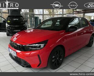 Opel Opel Corsa YES MHEV *Autom.*Klima*Shz*Lenkradhz*LM Gebrauchtwagen