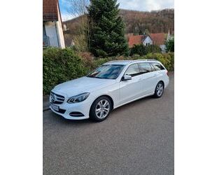 Mercedes-Benz Mercedes-Benz E 200 CGI 7-G Tronic AVANTGARDE Kom Gebrauchtwagen