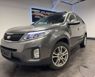 Kia Kia Sorento Spirit 4WD**AHK** Gebrauchtwagen