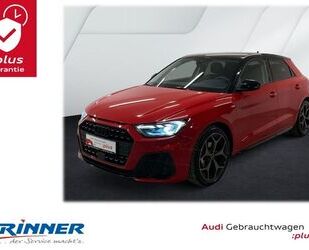 Audi Audi A1 Sportback 35 TFSI S line Navi/LED/ACC/Lane Gebrauchtwagen