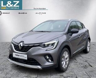 Renault Renault Captur Intens Plug-in Hybrid *Standort Mal Gebrauchtwagen