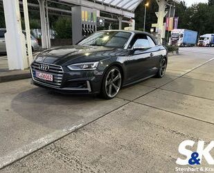 Audi Audi S5 3.0 TFSI #AHK #Klima #354 PS Gebrauchtwagen