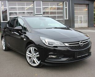 Opel Opel Astra K Lim. 5-trg. Innovation Start/Stop Gebrauchtwagen